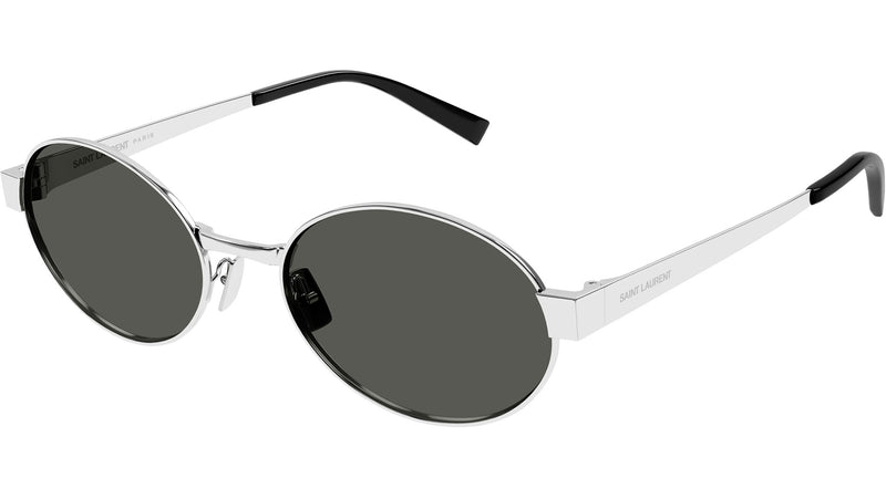 Saint Laurent SL 51-B Slim 002 Sunglasses – i2i Optometrists