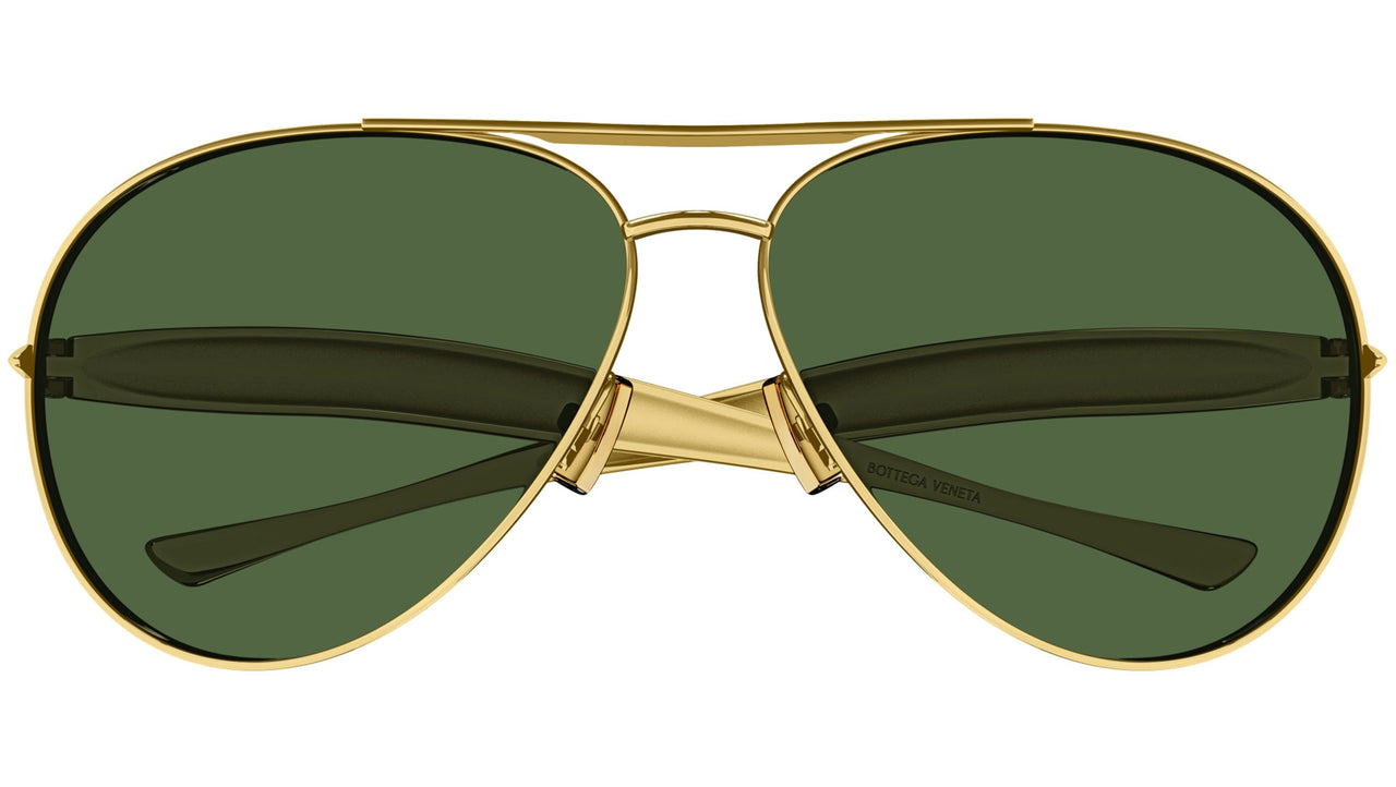 BV1305S 001 Gold Green