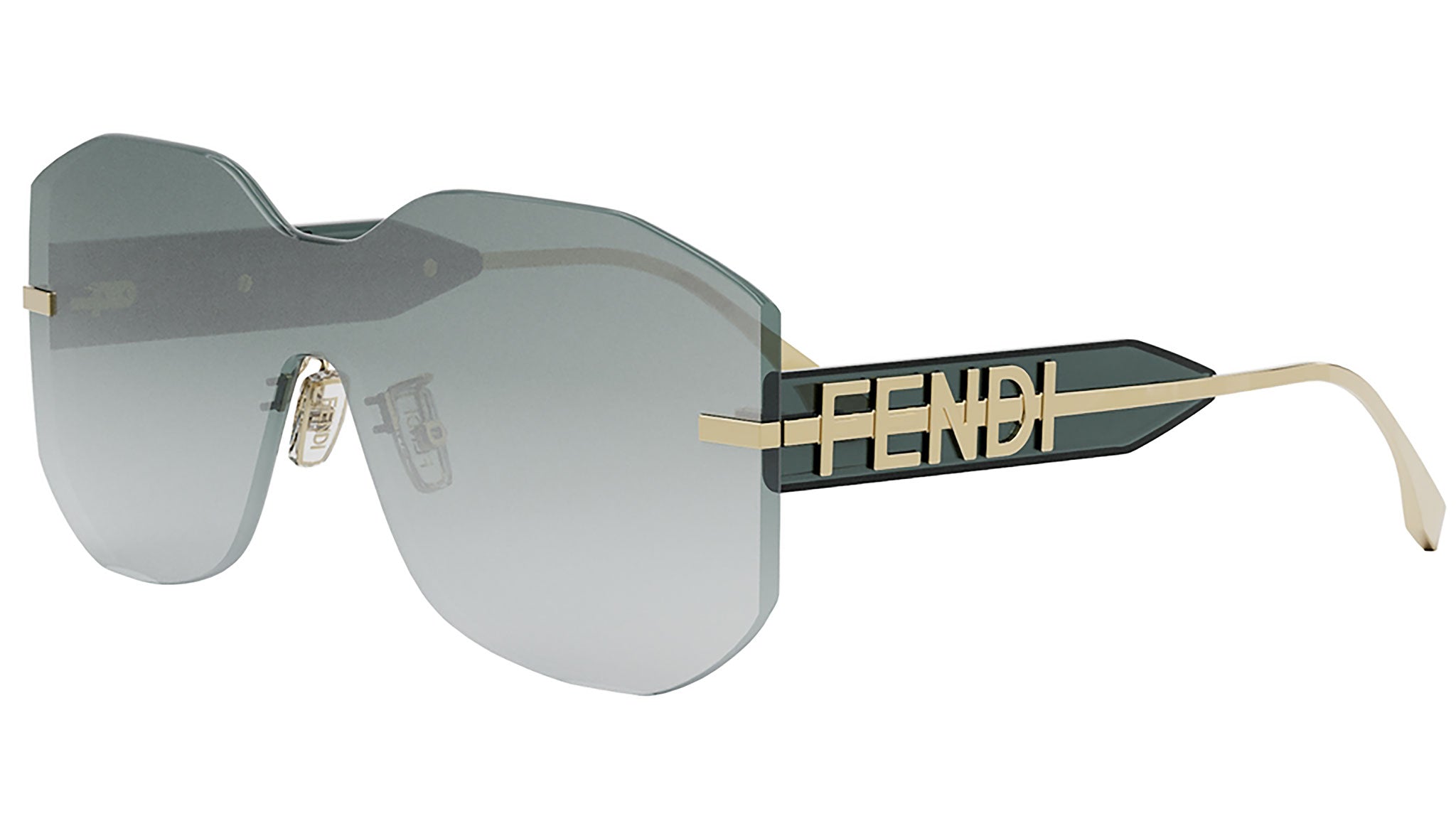 Fendi ff 0259 hot sale