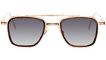 Robert C126 Brown