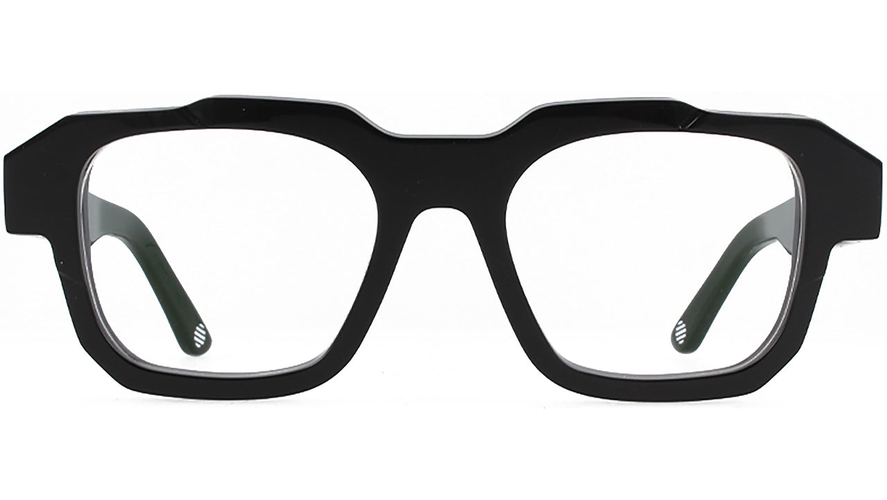 Orbit Optical 01 Black