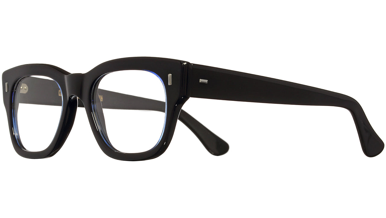 0772 Optical Bob Black