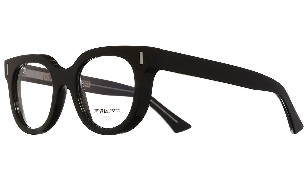 1304 Optical 01 Black