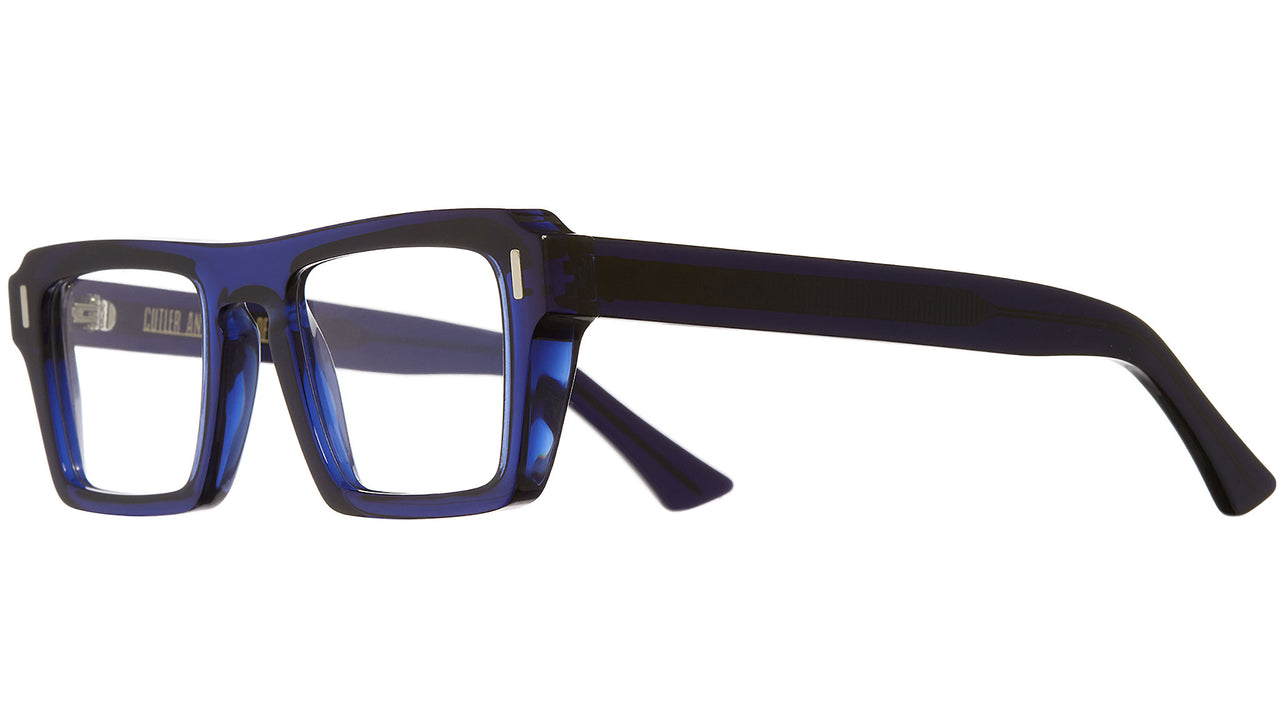 1318 Optical 04 classic navy blue