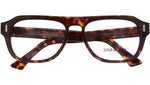 1319 Optical 02 Dark Turtle