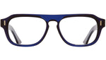 1319 Optical 03 Navy Blue