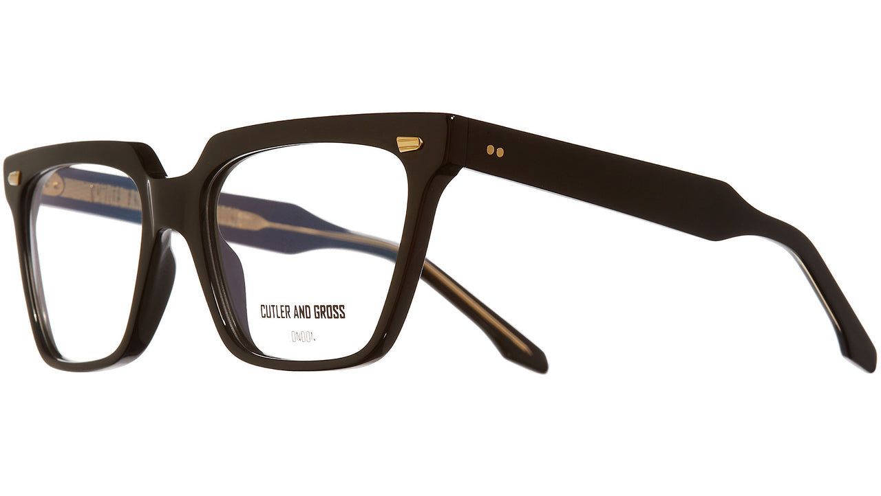 1346 Optical 01 Black Taxi