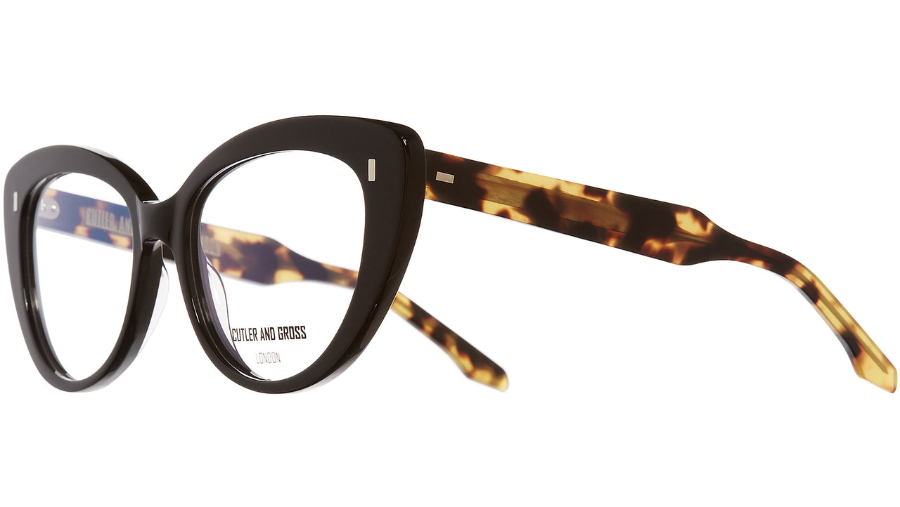 1350 Optical 01 Black on Camo