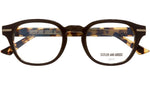 1356 Optical 03 Black Tortoise