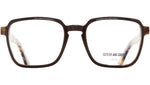 1361 Optical 03 Dark Turtle