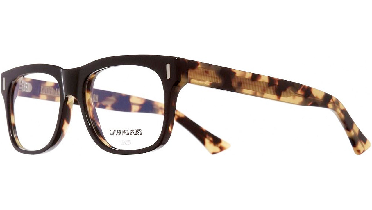 1362 Optical 03 Black on Camo