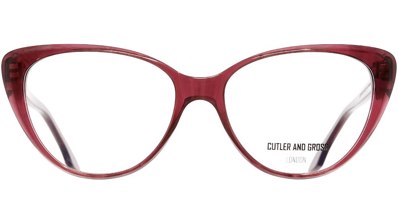 1370 Optical 04 Red Mini