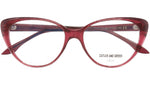 1370 Optical 04 Red Mini