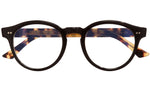 1378 Optical 02 Black Camouflage