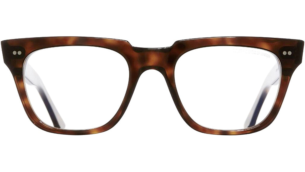 1381 Optical 02 Dark Turtle