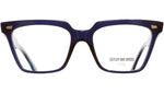 1346 Optical 06 Navy Blue