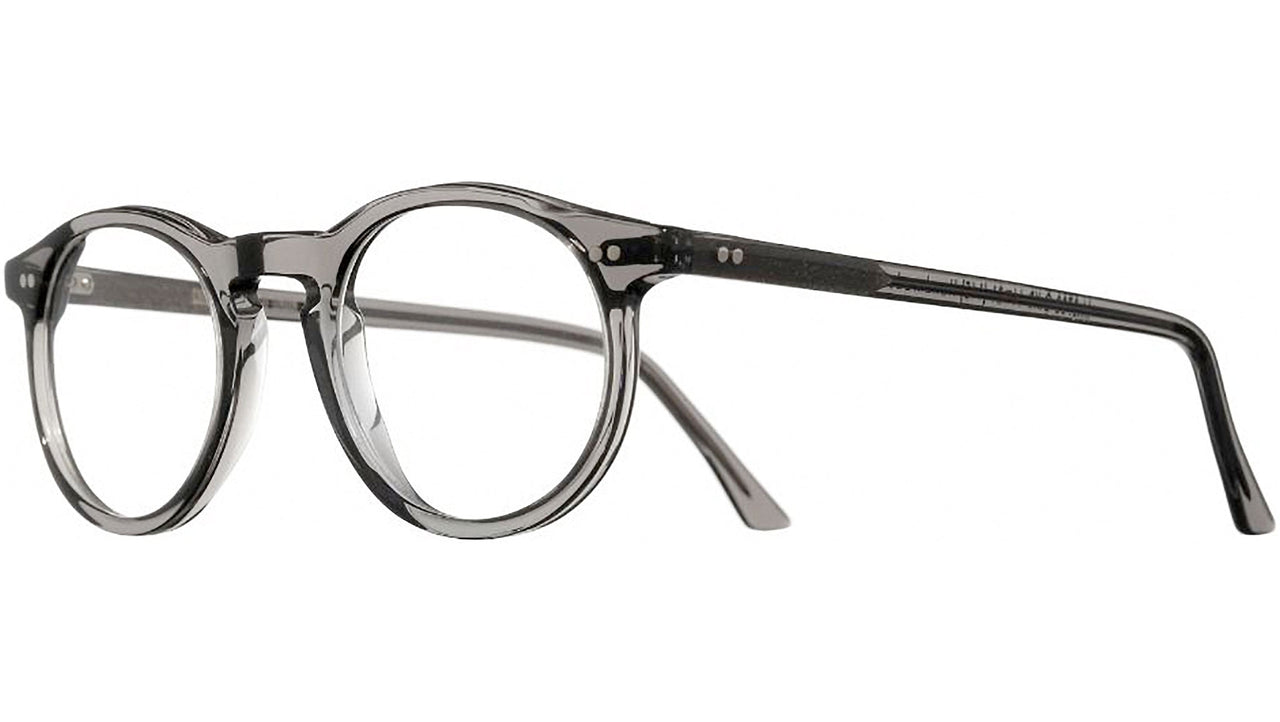 0703 Optical XB Transparent Grey