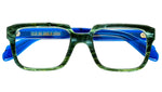 9289 Optical A5 Emerald Marble