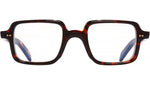 GR02 Optical 02 Multi Havana