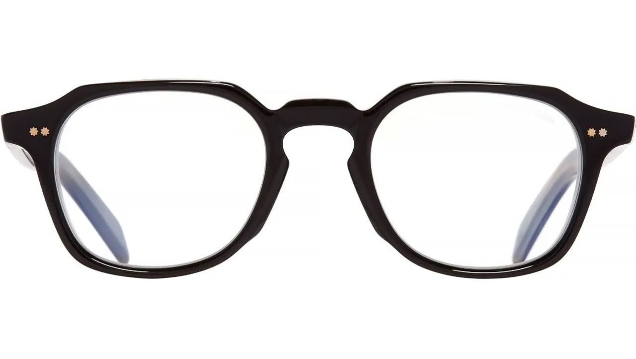 GR03 Optical 01 Black Horn