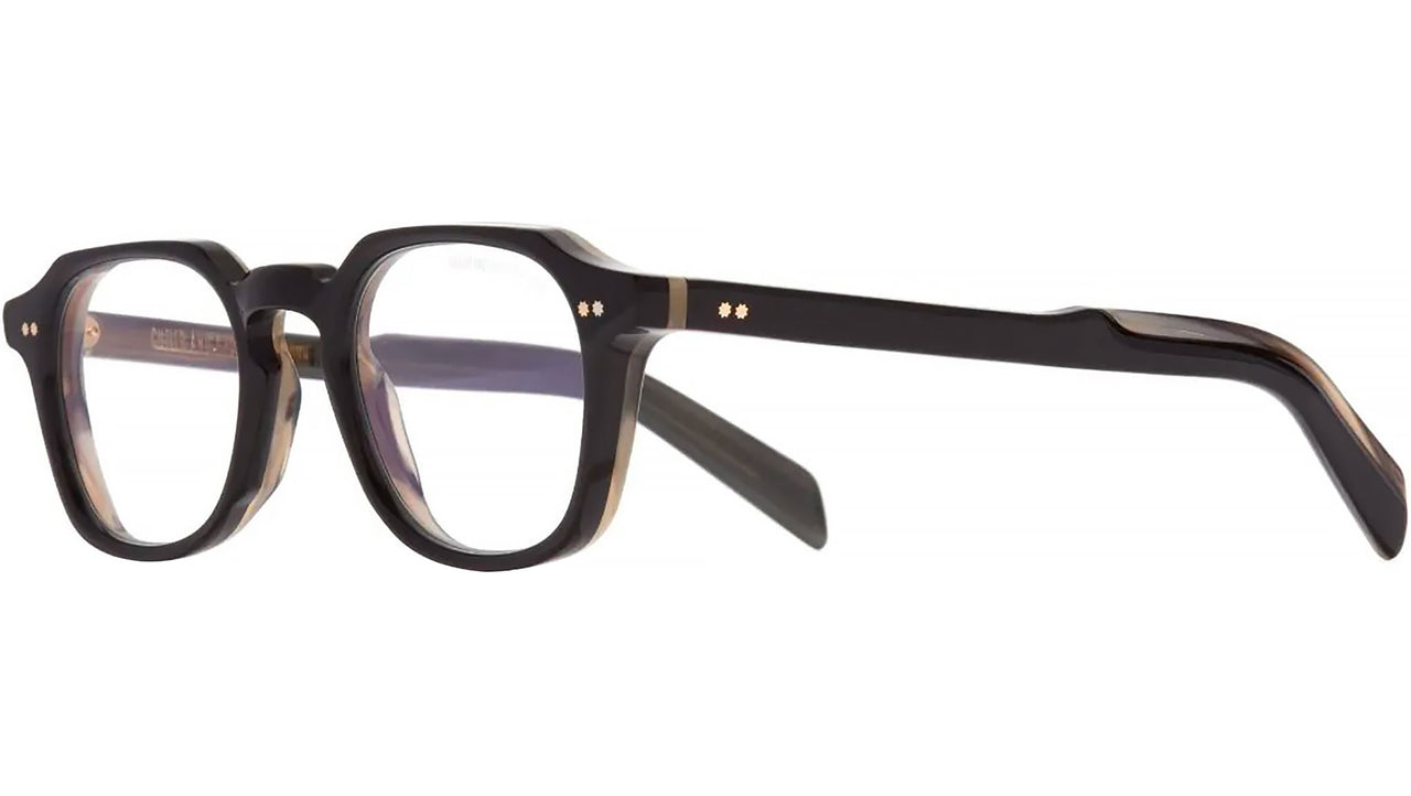 GR03 Optical 01 Black Horn