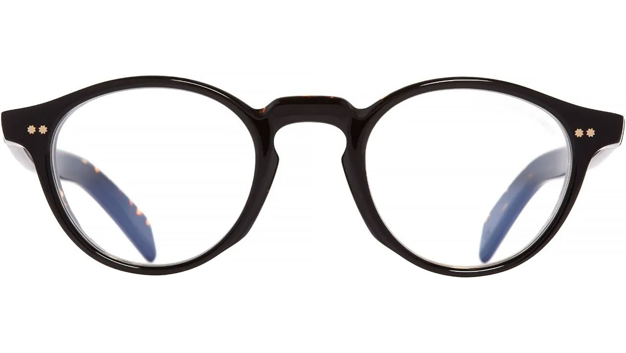 GR04 Optical 01 Black Havana