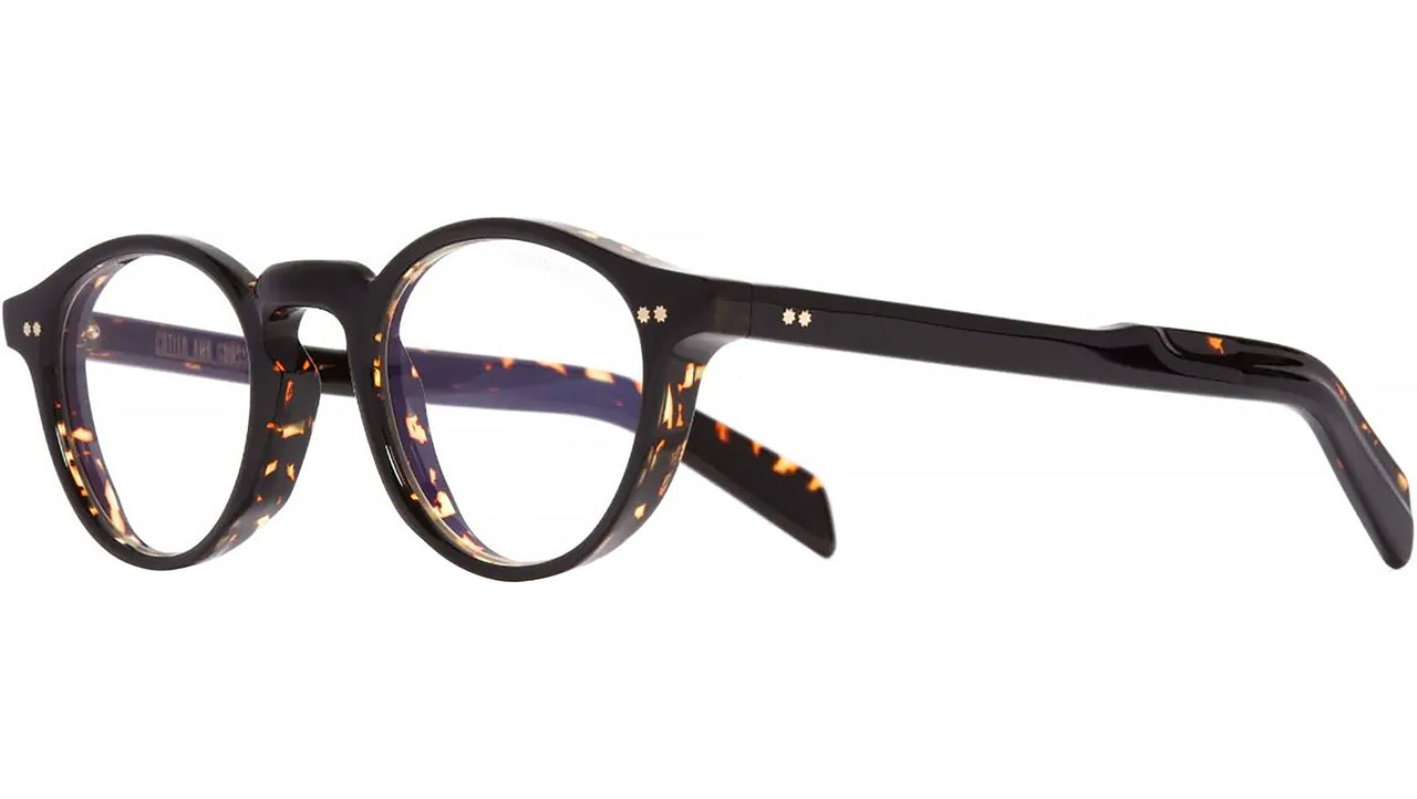 GR04 Optical 01 Black Havana