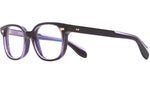 9990 Optical 01 Purple Black