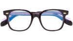 9990 Optical 01 Purple Black