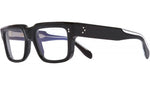 1403 Optical 01 Black Crystal