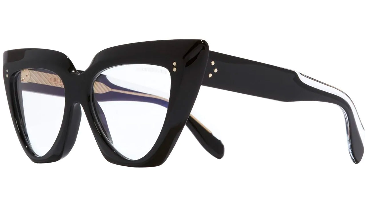 1407 Optical 01 Black Crystal