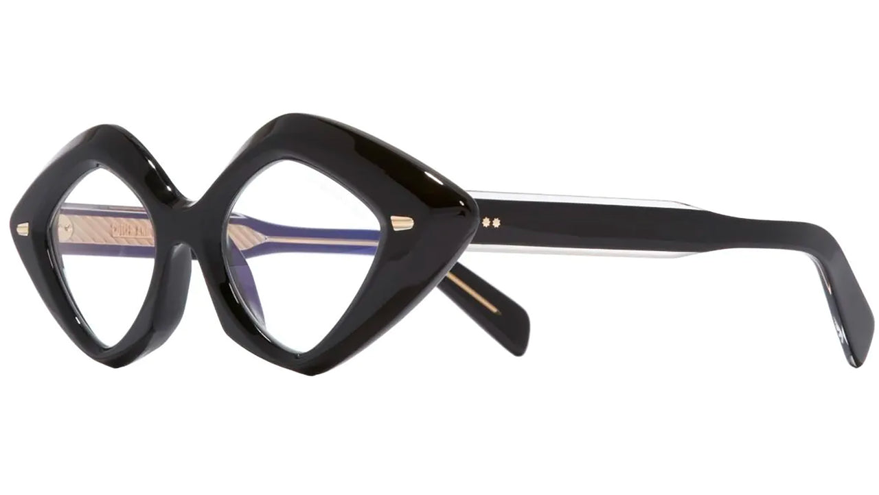 9126 Optical 01 Black on Crystal