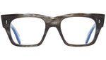 9690 Optical 03 Striped Green