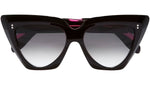 1407 Optical 01 Black Pink