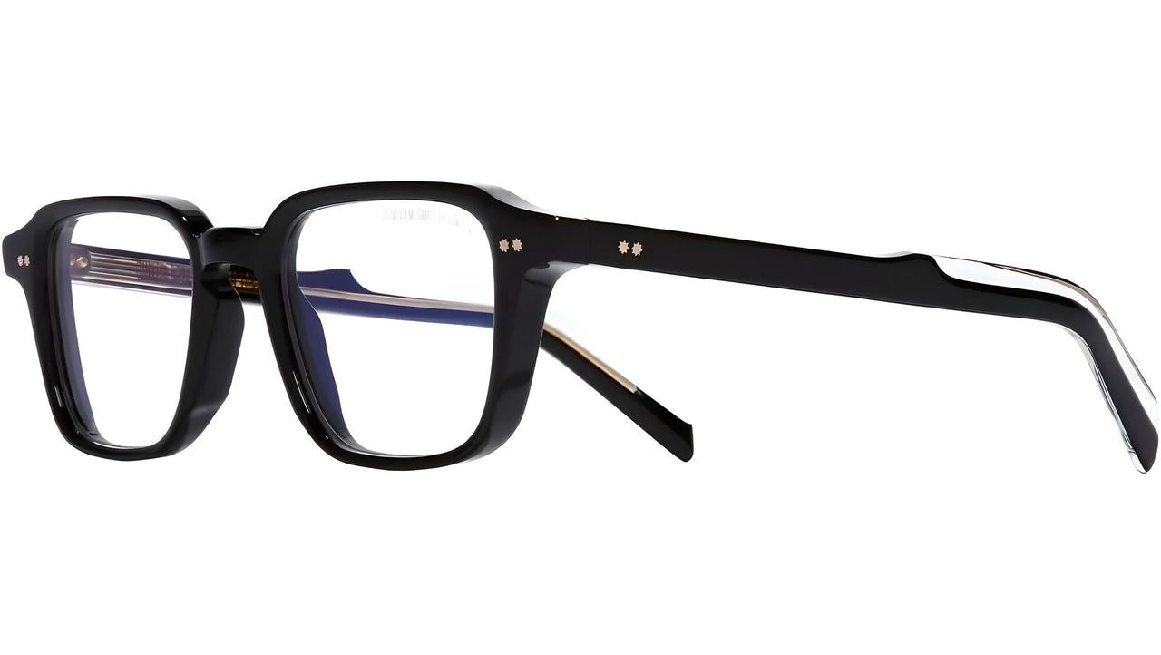 GR07 Optical 01 Black