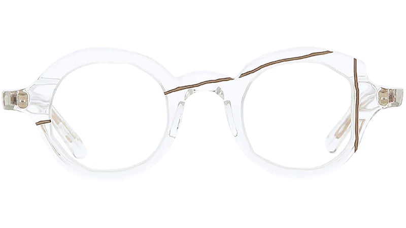 Buy Masahiro Maruyama Glasses Online - Shipped Worldwide