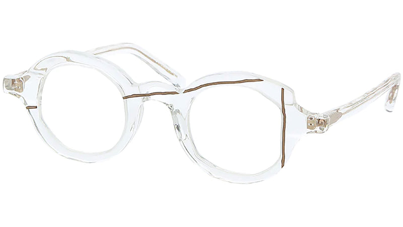 Buy Masahiro Maruyama Glasses Online - Shipped Worldwide