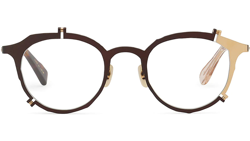 Buy Masahiro Maruyama Glasses Online - Shipped Worldwide