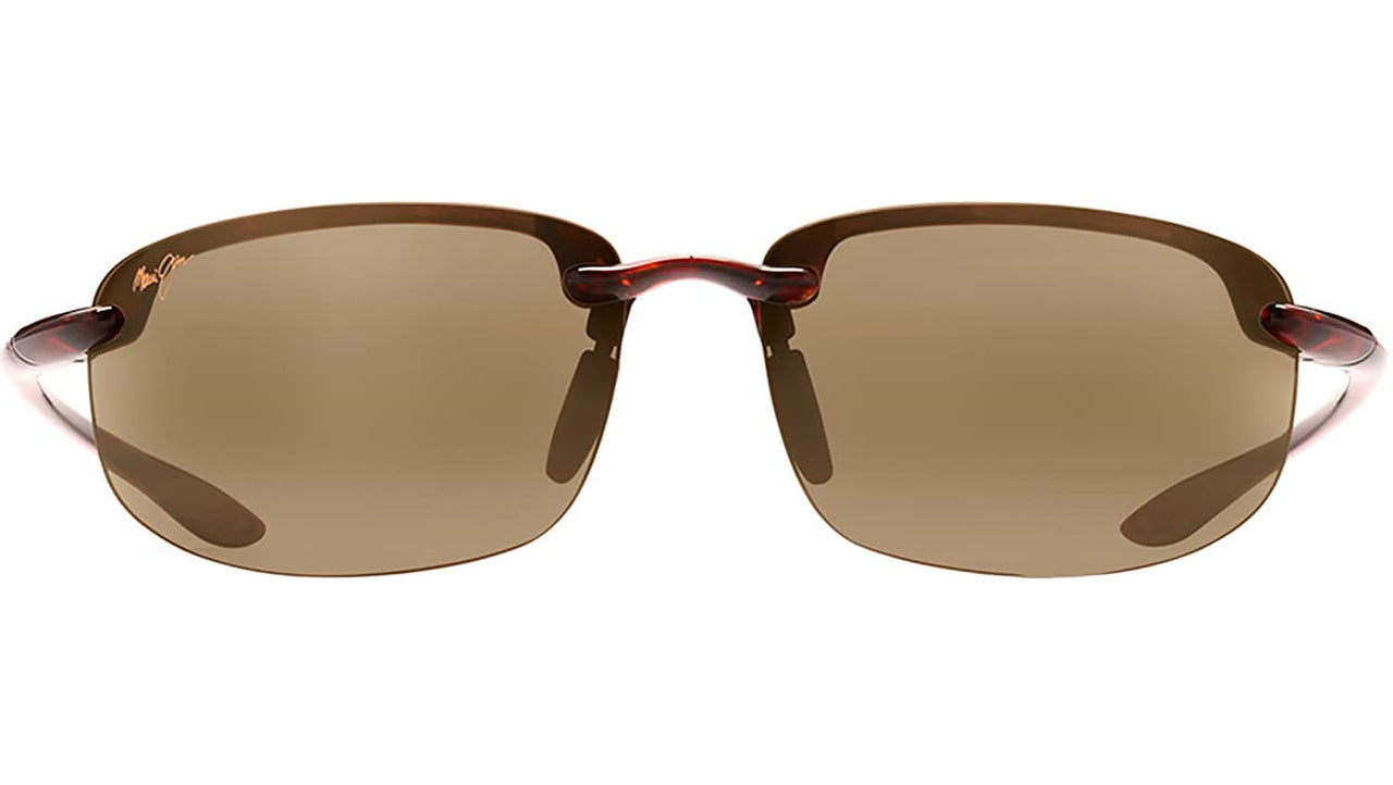 Ho'Okipa Reader 2.00 tortoise bronze