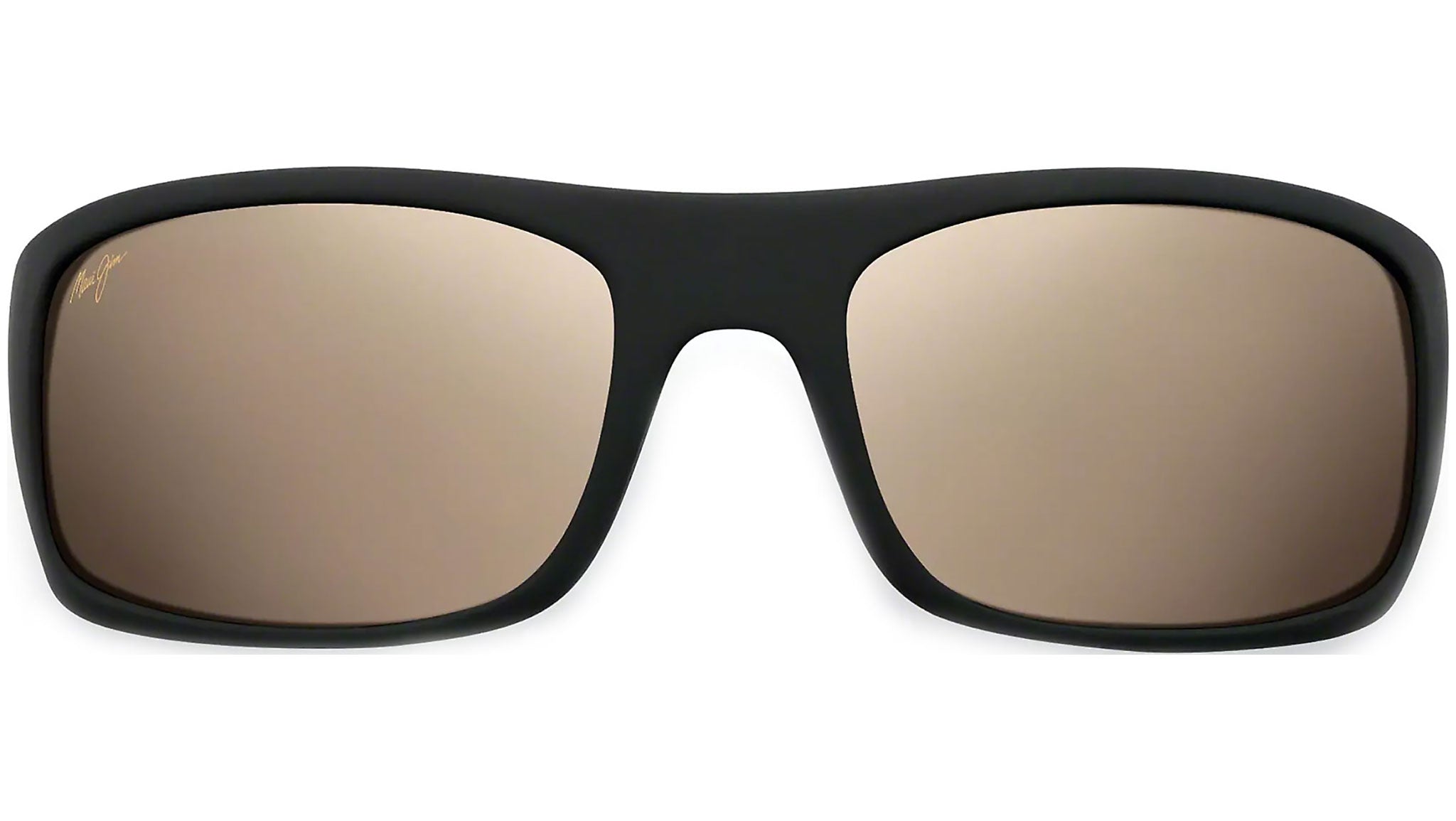 Maui Jim Big Wave - Black - Sunglasses