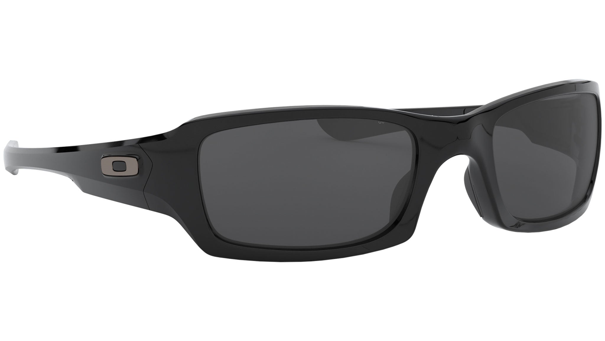 Oakley Fives Squared OO9238 Sunglasses 04 Polished Black