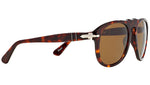 PO0649 havana brown polar