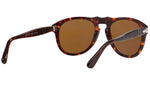 PO0649 havana brown polar