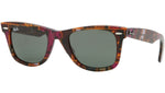 Wayfarer RB2140 1106 Purple