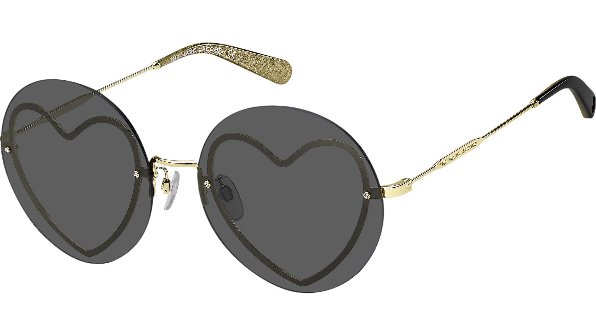Marc Jacobs Marc 494/G/S Sunglasses