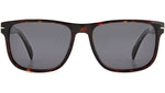 DB 1060/S Havana Grey Polarized