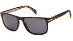 DB 1060/S Havana Grey Polarized