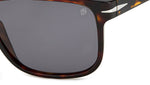 DB 1060/S Havana Grey Polarized