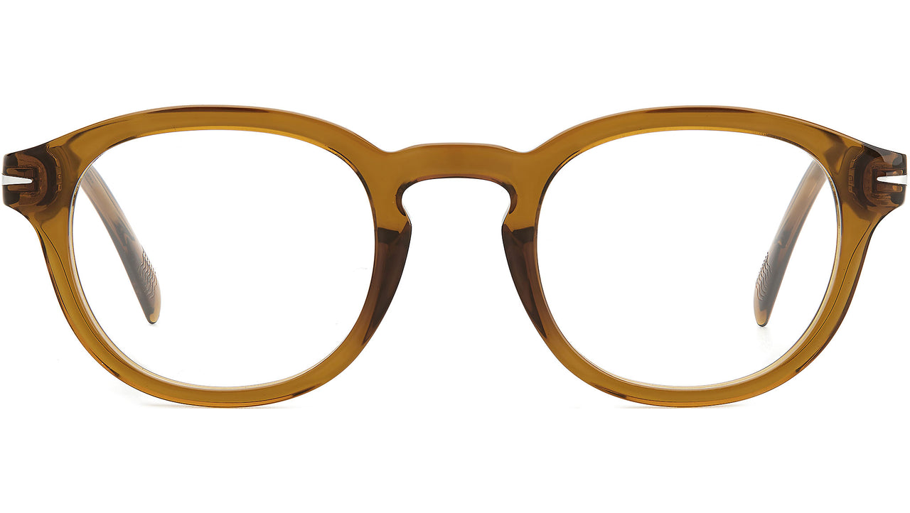 DB 7017 Ochre