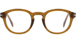 DB 7017 Ochre